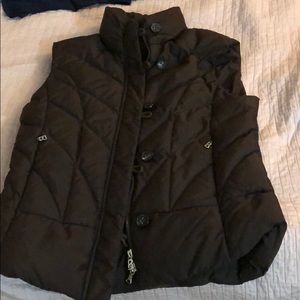 Bogner vest